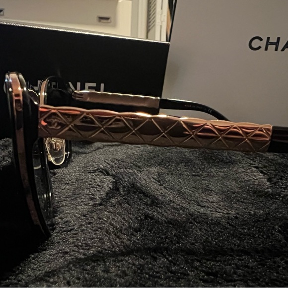 Chanel Sunglasses - Picture 12 of 13